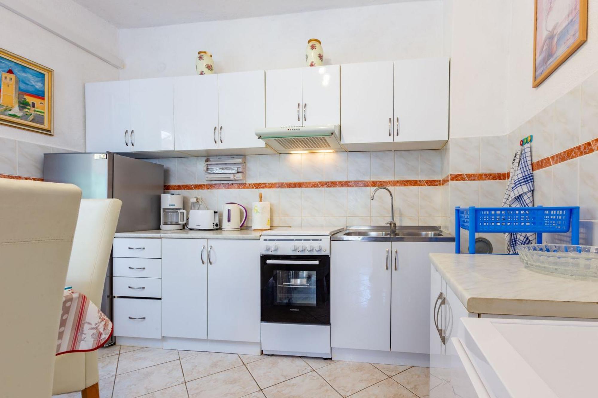 Holiday Home Flora Zadar Exterior foto